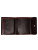 Golden Head Colorado Geldbörse RFID Schutz Leder 10.5 cm tabacco