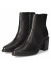 Paul Green Schlupfstiefel in schwarz