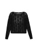 DreiMaster Women Sweater in black