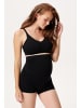 Noppies Nahtloser Short Lai Sensil Breeze in Black