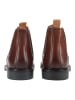 Gioseppo Stiefelette in Braun