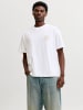 Jack & Jones T-shirt in Bright White