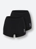 WITT WEIDEN Panty in schwarz