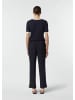 comma Hose in 5976_navy