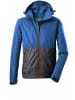 Killtec Outdoorjacke für Herren in blau