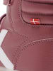 Hummel Klettverschluss Sneaker Stadil Flash Lebensstil Kinder in DECO ROSE