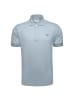 Lacoste Poloshirt Classic Fit L.12.12 Light in hellblau
