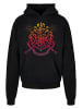 F4NT4STIC Crewneck-Sweater in black