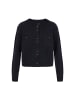DreiMaster Women Cardigan in navy