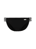 Buffalo Bikini-Hose in schwarz
