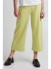 ICHI Casual IHKATE Straight fit in Weeping Willow