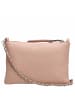 Seidenfelt Malvik - Umhängetasche S 22 cm (shy rose) in shy rose