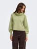 ONLY Strickpullover in Sphagnum