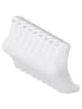 Tamaris Socken 9er Pack in Weiß