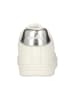 ellesse Sneaker Jerry in 163ELS White Silver