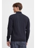 CASUAL FRIDAY Rollkragenpullover CFKarl in Blau