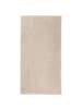 REDBEST Frottier, Leichtfrottier Duschtuch 4er-Pack Oceanside in beige