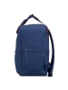 MODO by roncato Starlight 3.0 Reiserucksack 40 cm Laptopfach dark blue