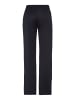 Hanro Loungehose Cotton Deluxe in Schwarz