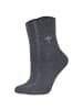 JOOP! Socken 2er Pack in Anthrazitmelange