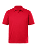 JP1880 Poloshirt in apfelrot