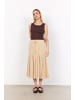 soyaconcept Rock SC-SEBORA 2 in Beige