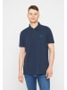 MBRC the ocean Poloshirt Ocean in light blue