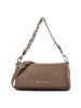 Valentino Lena Umhängetasche 27.5 cm taupe