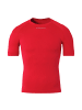 uhlsport  Shortsleeve Performance Pro in rot