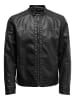 ONLY & SONS Jacke in Black 1