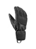 LEKI Handschuhe Hevon Zero in Schwarz01101