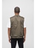 Brandit Outerwear - Vest in olive
