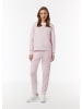 comma Hose  in  4014_zartrosa