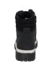 Palado Winterstiefeletten Aurabel in Schwarz