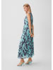 comma Kleid in 58C0_tiefblau