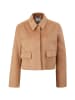 s.Oliver Indoor-Jacke in 8461_sandstein