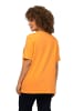 Ulla Popken Shirt in cantaloupe orange