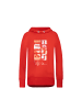 BIDI BADU Amna Lifestyle Hoody - red in rot