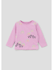 s.Oliver T-Shirt in 4442_rosa