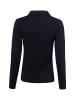 brookshire Langarmshirt in marine