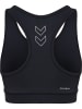 Hummel Top Hmlte Fundamental Damen in BLACK/WHITE2
