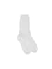 Moshi Moshi Mind Socken cassie in light grey melange