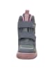superfit Winterstiefel MARS in Blau/Rosa