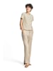 Polo Club T-Shirt in Beige