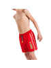 Munich Badeshorts in Red