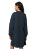 Marc O'Polo Jersey-Minikleid relaxed in deep blue sea