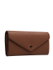 Michael Kors Geldbörse in Brown