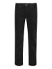 BLEND Bequeme Jeans Rock in Schwarz