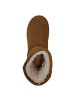 OOG Stiefel  in Beige