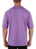 Reichstadt Reichstadt Oversized T-Shirt Herren  22RS033A Light Purple XS